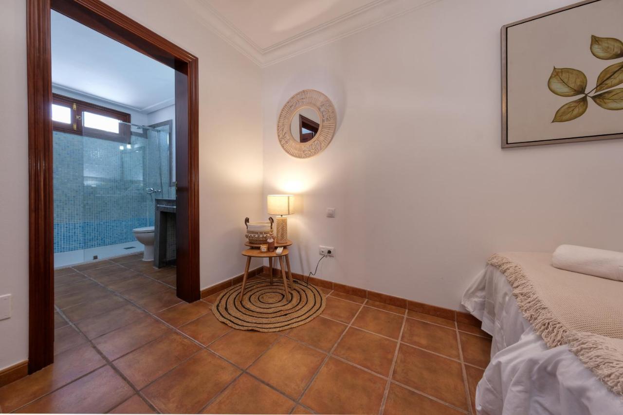 Villa Aurelia-Pool, Jacuzzi And Solarium Playa Blanca  Exterior foto