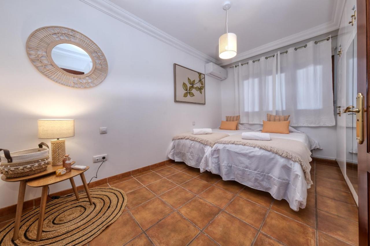 Villa Aurelia-Pool, Jacuzzi And Solarium Playa Blanca  Exterior foto